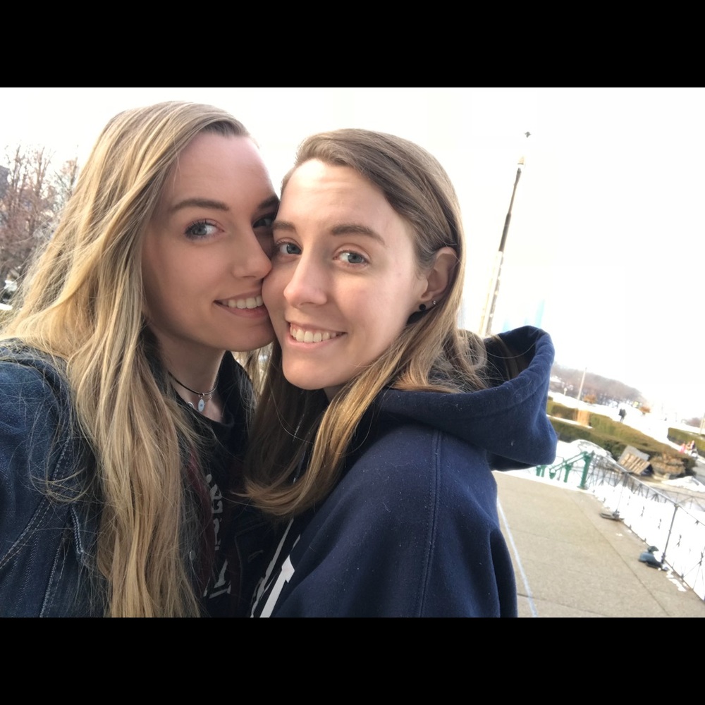 Meet your Posher, Rachel